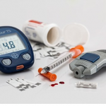 しめじとエノキの糖尿病との関連性について